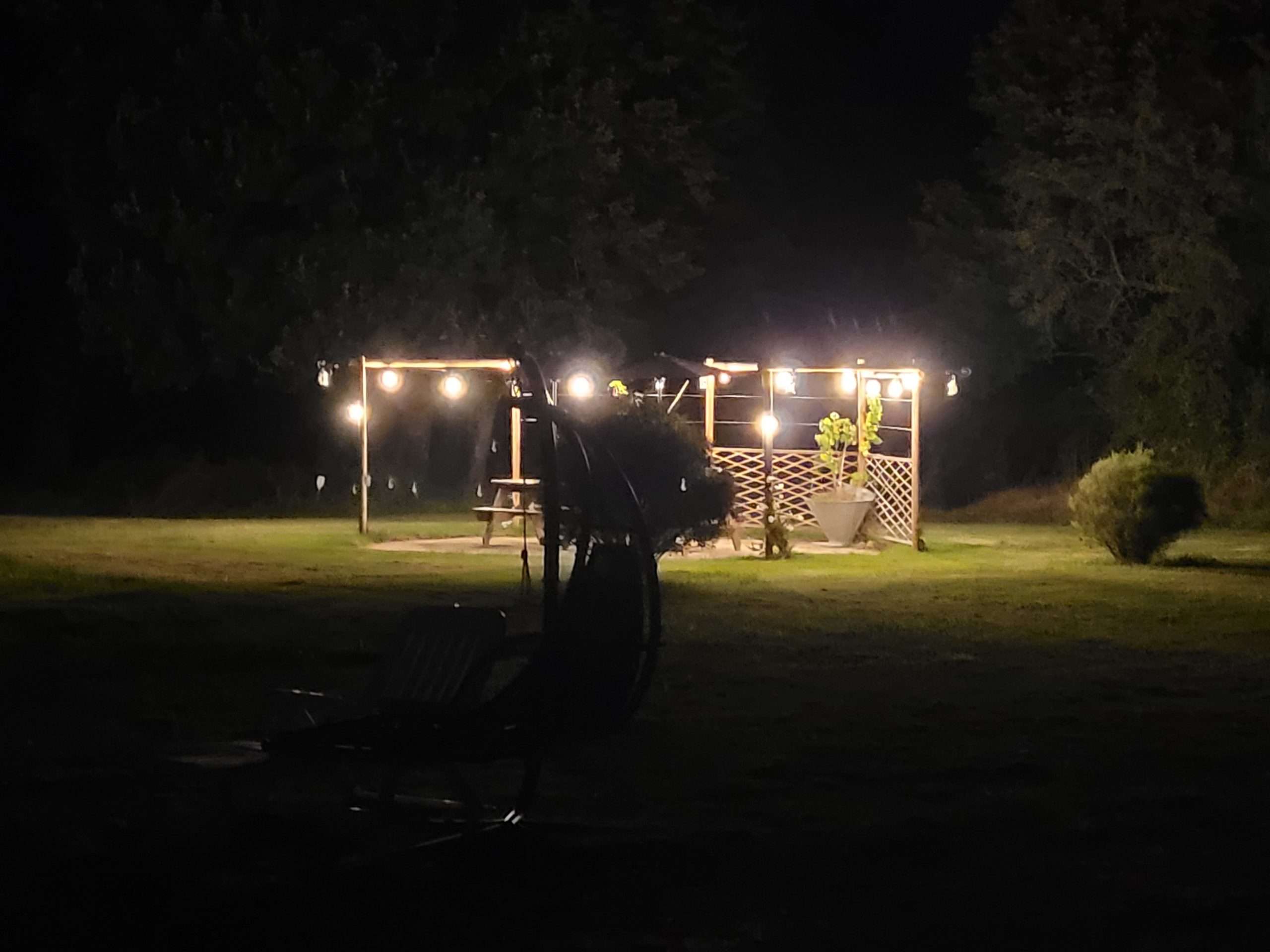 Camping Le Jardin – Romagne